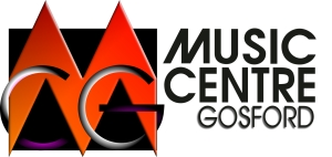 Music Centre Gosford