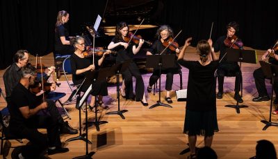 Adult Orchestra Coffs Harbour