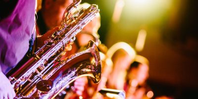 saxophone-brass-instruments